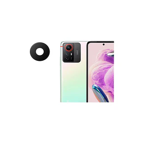 Mica Lente Cámara Trasera Xiaomi Redmi Note 12S
