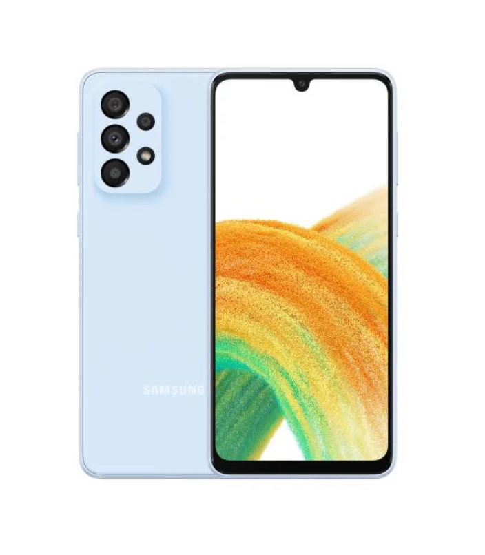 Lamina Hidrogel Samsung Galaxy A33 5G Nanotecnología 1