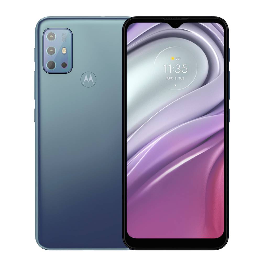 Celular Motorola G20 Usado Reacondicionado 1