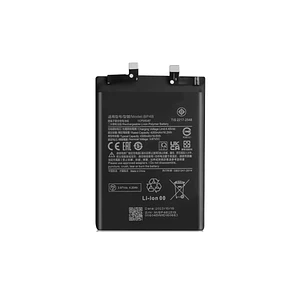 Bateria Xiaomi MI 12 Lite Modelo BP4B 4300 Mah