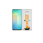 Pantalla Samsung Galaxy A06 LCD + Táctil Instalada - Miniatura 2