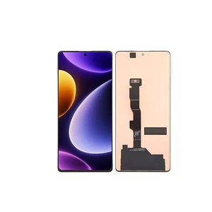 Pantalla OLED Xiaomi Redmi Note 13S 5G LCD + Táctil Instalada