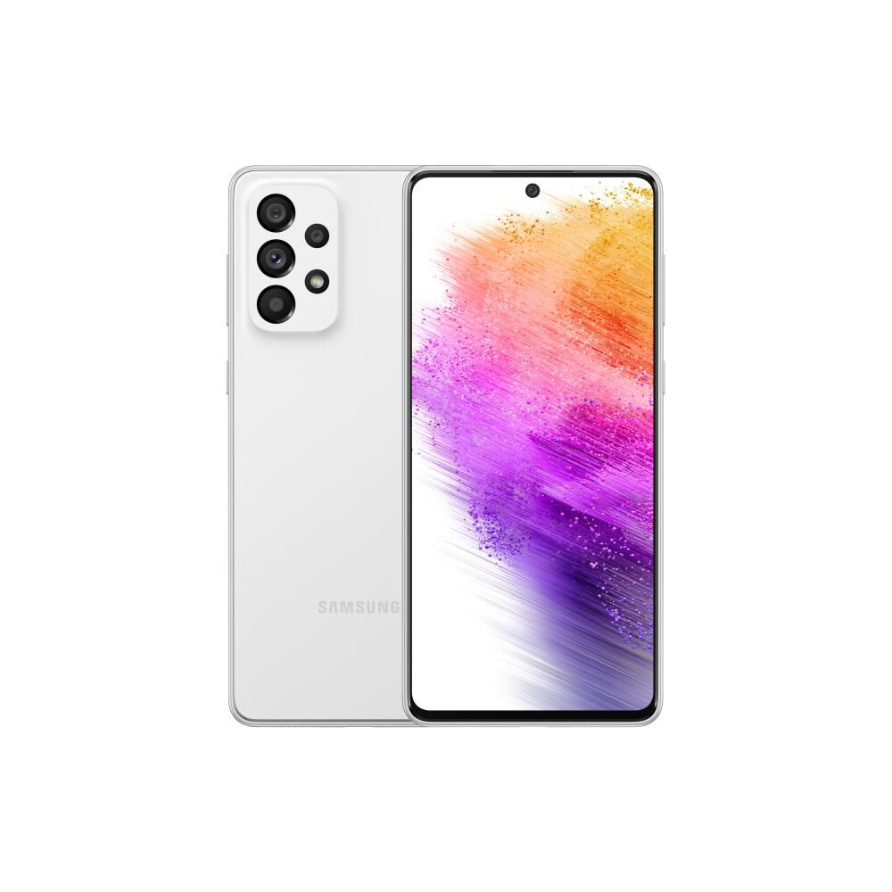 Lamina Hidrogel Samsung Galaxy A73 5G Nanotecnologia 1