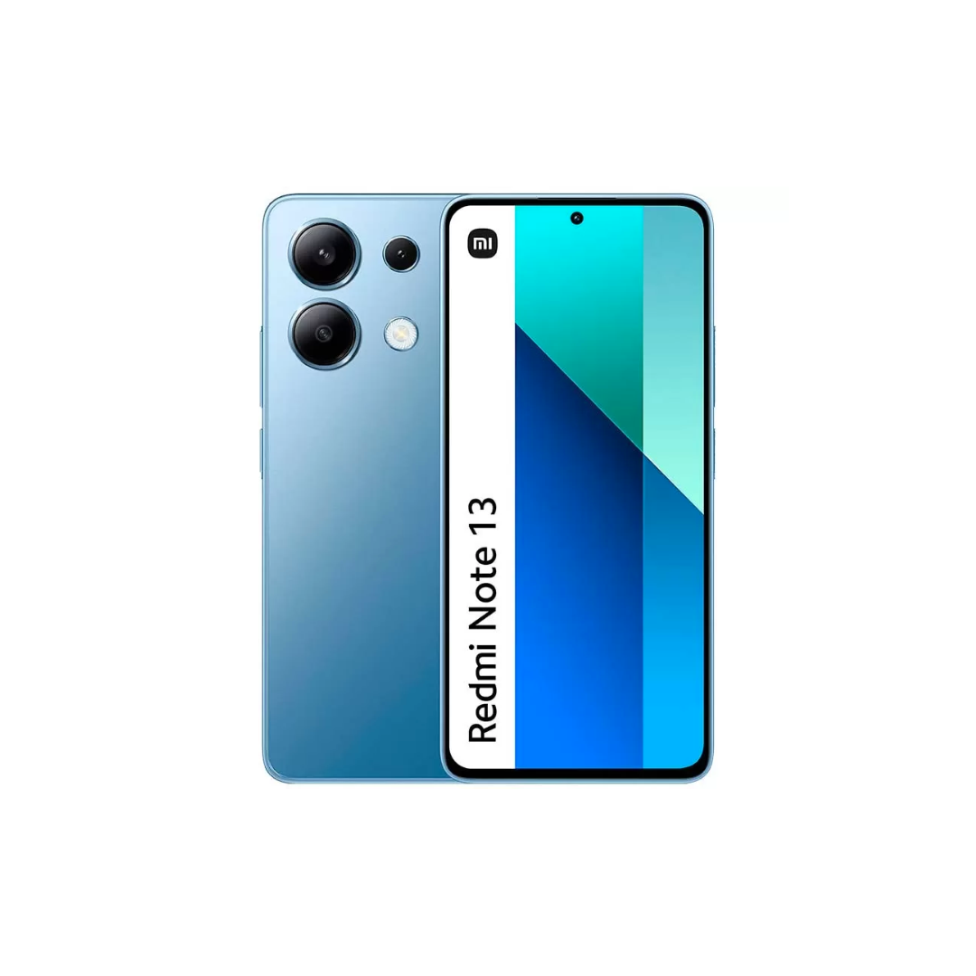 Pantalla OLED Xiaomi Redmi Note 13 5G LCD + Táctil 3