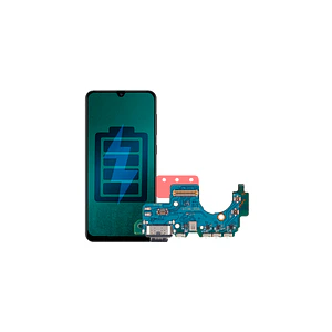 Flex Carga Samsung Galaxy A73 5G Repuesto