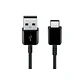 Cable Original Carga Rápida Samsung Galaxy A73 5G USB-C - Miniatura 2