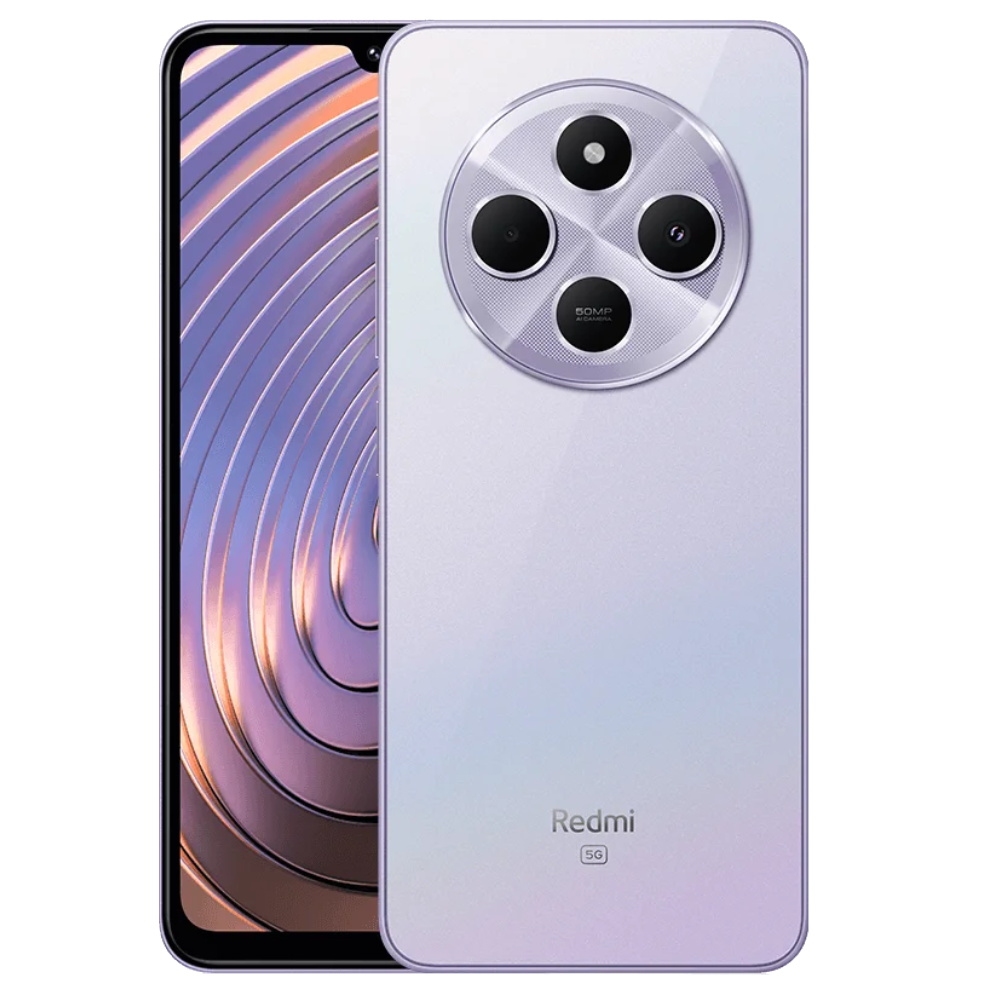 Lamina Hidrogel Xiaomi Redmi A4 Nanotecnología 1