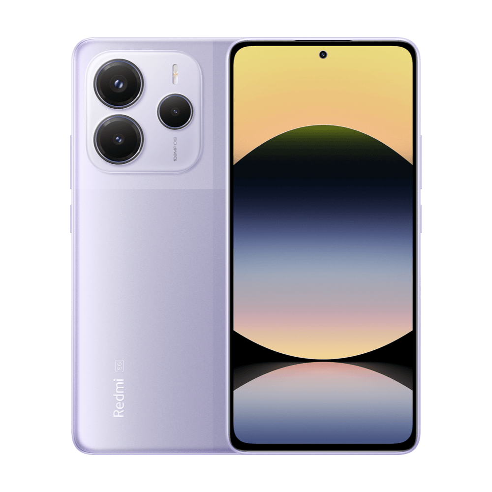 Lamina Hidrogel Xiaomi Redmi Note 14 Pro 5G Nanotecnología 1