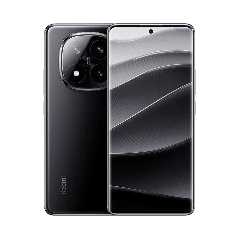 Lamina Hidrogel Xiaomi Redmi Note 14 Pro Plus 5G Nanotecnología 1