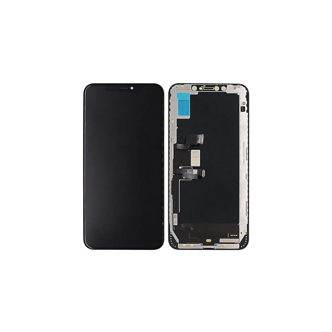 Pantalla Incell IPhone XS Completa LCD + Táctil 3