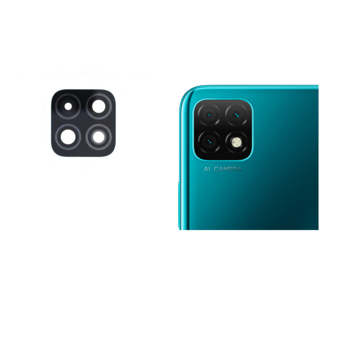 Mica Lente Cámara Trasera Huawei Nova Y60 Repuesto 3
