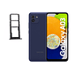 Bandeja Porta Dual Sim Samsung Galaxy A03 - Miniatura 1