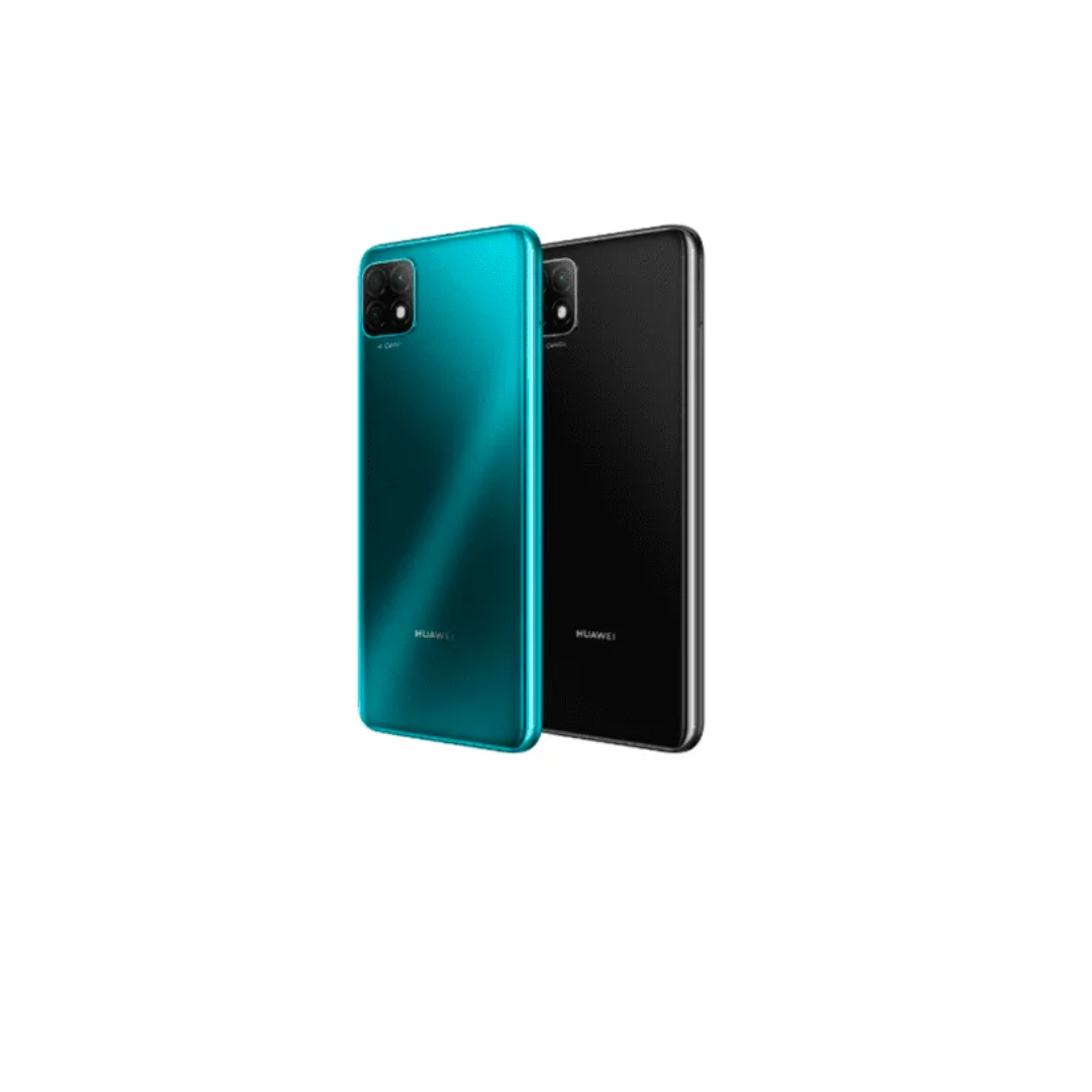 Tapa Trasera Huawei Nova Y60 Repuesto 2