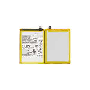 Bateria Motorola G22 Modelo NH50 5000 Mah