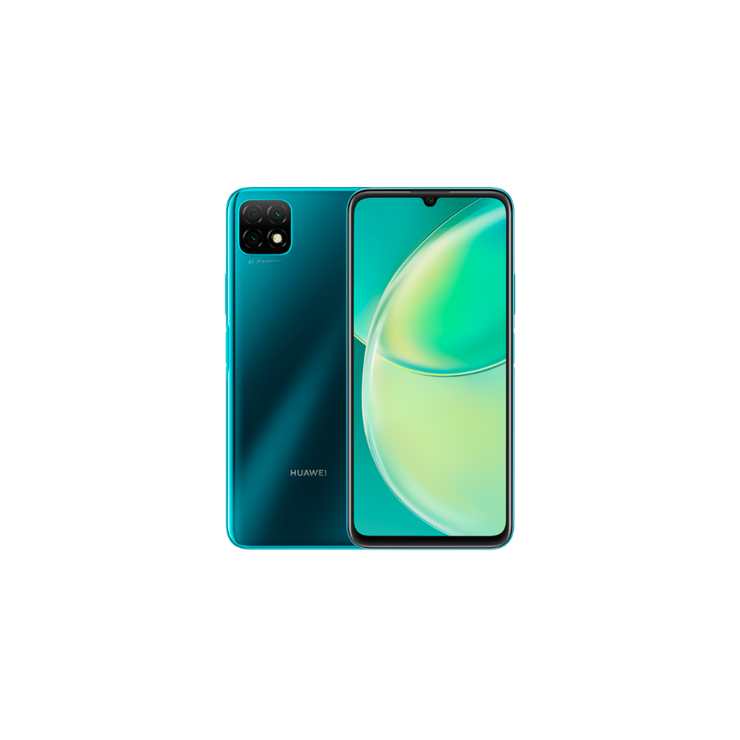 Tapa Trasera Huawei Nova Y60 Repuesto 3