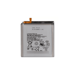 Batería Compatible Samsung Galaxy S21 Ultra G988