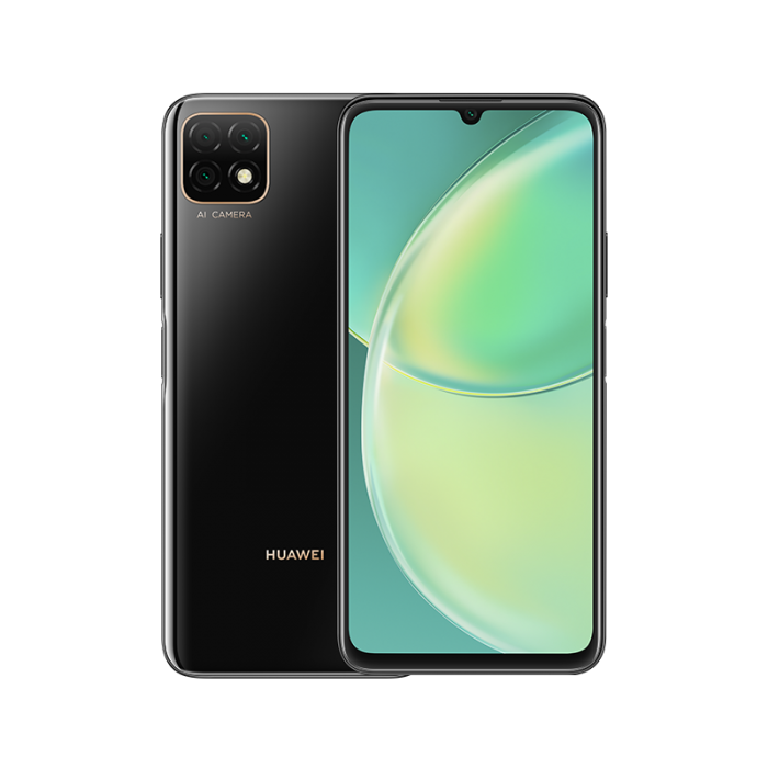 Celular Huawei Nova Y60 Usado Reacondicionado 1