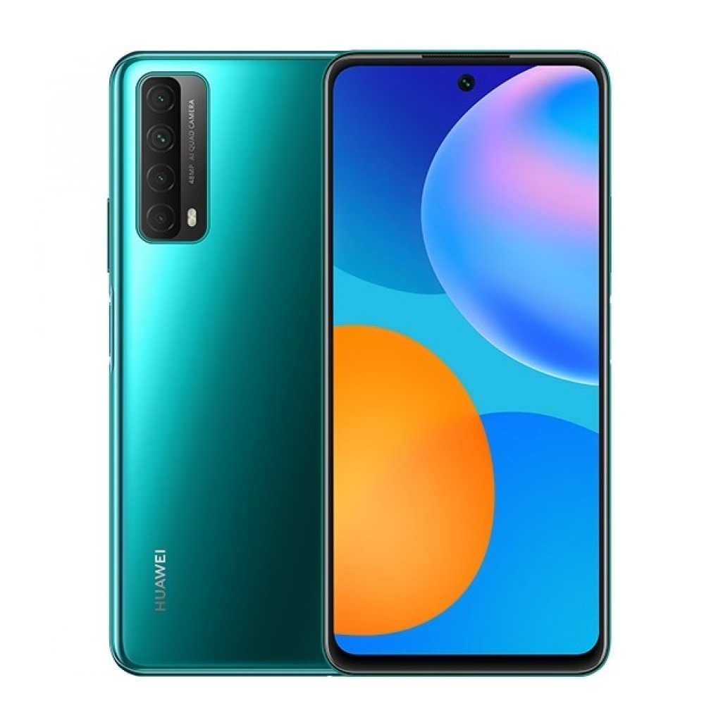 Celular Huawei Y7a Reacondicionado 1