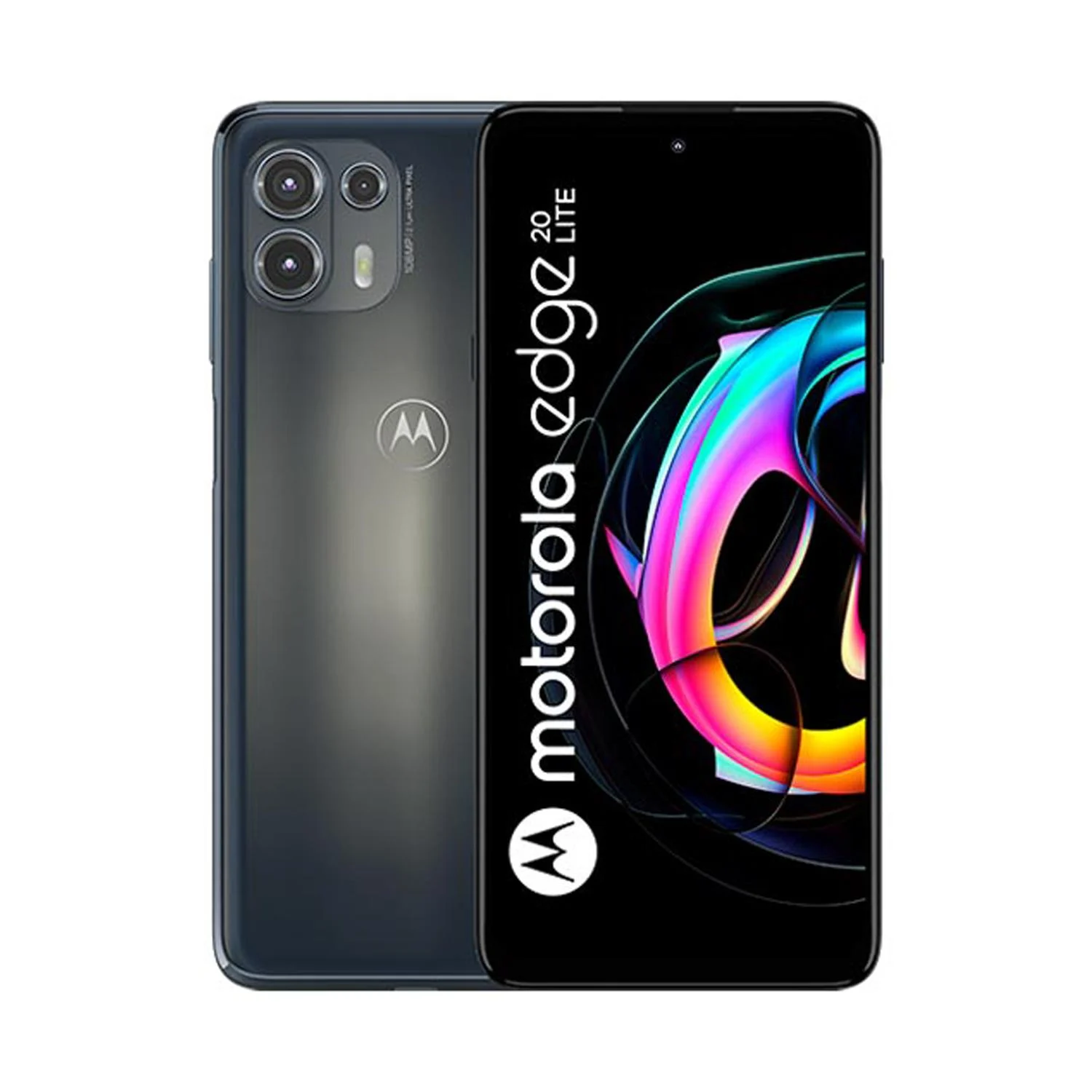 Celular Motorola Edge 20 Lite Usado Reacondicionado 1