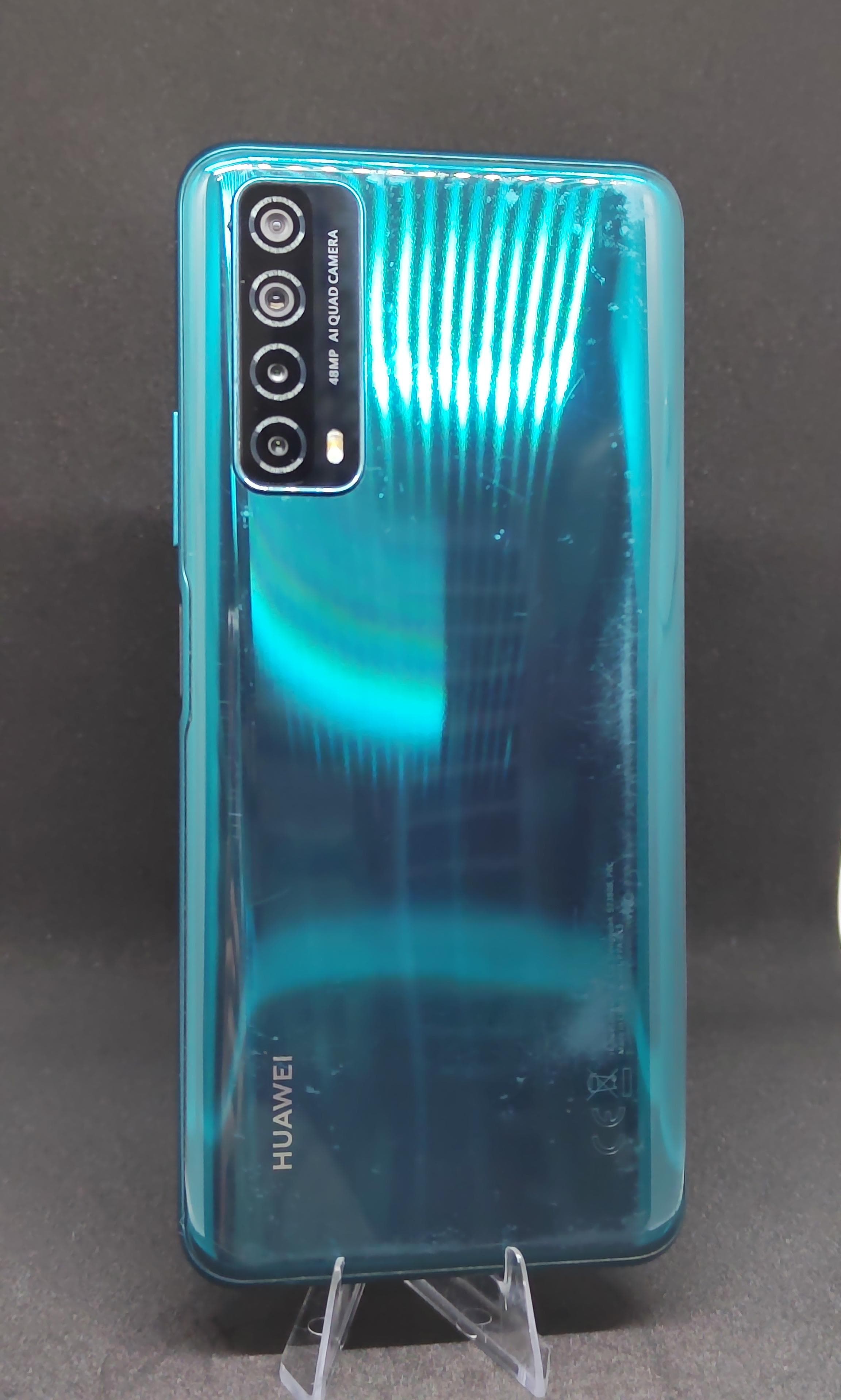 Celular Huawei Y7a Reacondicionado 2