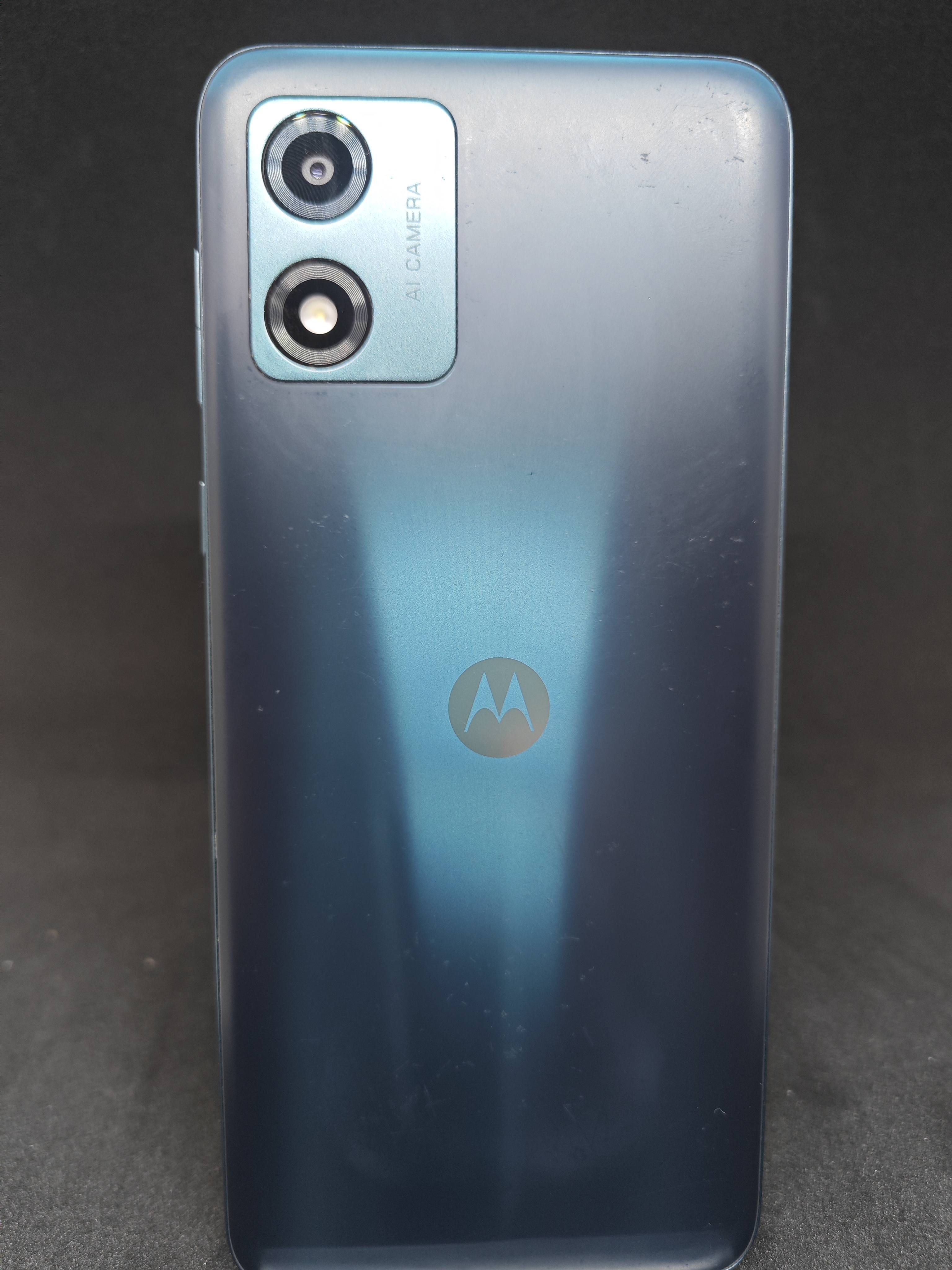 Celular Motorola E13 Usado 3