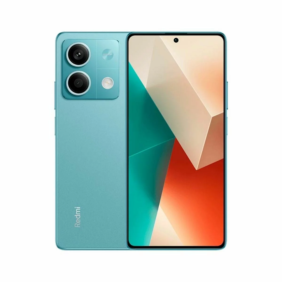 Lamina Hidrogel Xiaomi Redmi Note 13 5G Nanotecnología 1