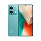 Lamina Hidrogel Xiaomi Redmi Note 13 5G Nanotecnología - Miniatura 1