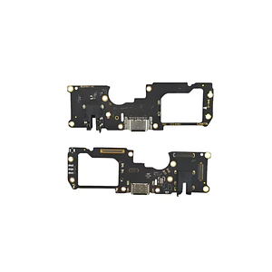 Flex Carga - USB Oppo A78 4G Repuesto