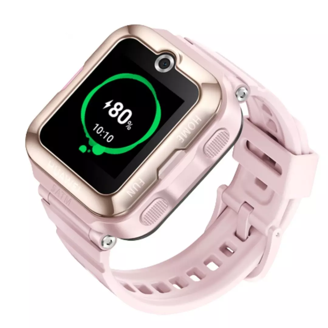 Lamina Hidrogel Huawei Watch Kids 4 Pro Pack 6 Unidades 1