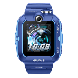 Lamina Hidrogel Huawei Childrens Watch 4X Pack 6 Unidades