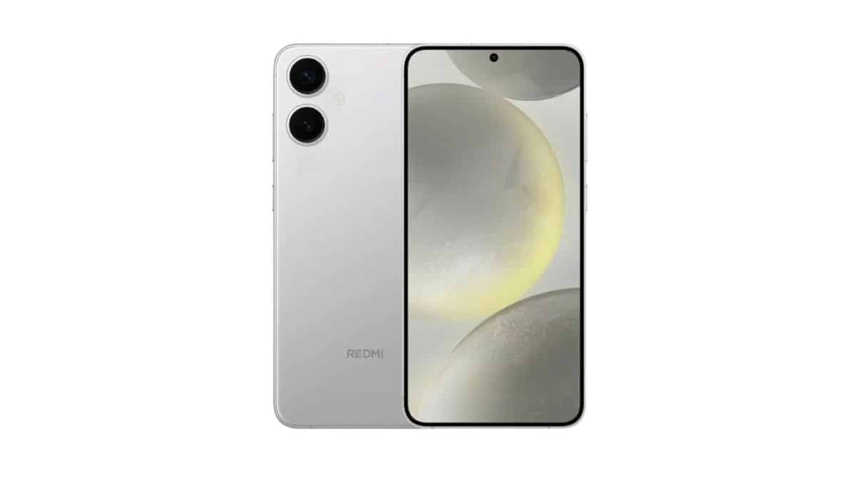 Lamina Hidrogel Xiaomi Redmi Turbo 4 Nanotecnología 1