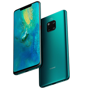 Lamina Hidrogel Huawei Mate 20 Pro Nanotech Sunshine
