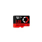Tarjeta Memoria Micro SD 128GB Clase 10 Alta Velocidad - Miniatura 1