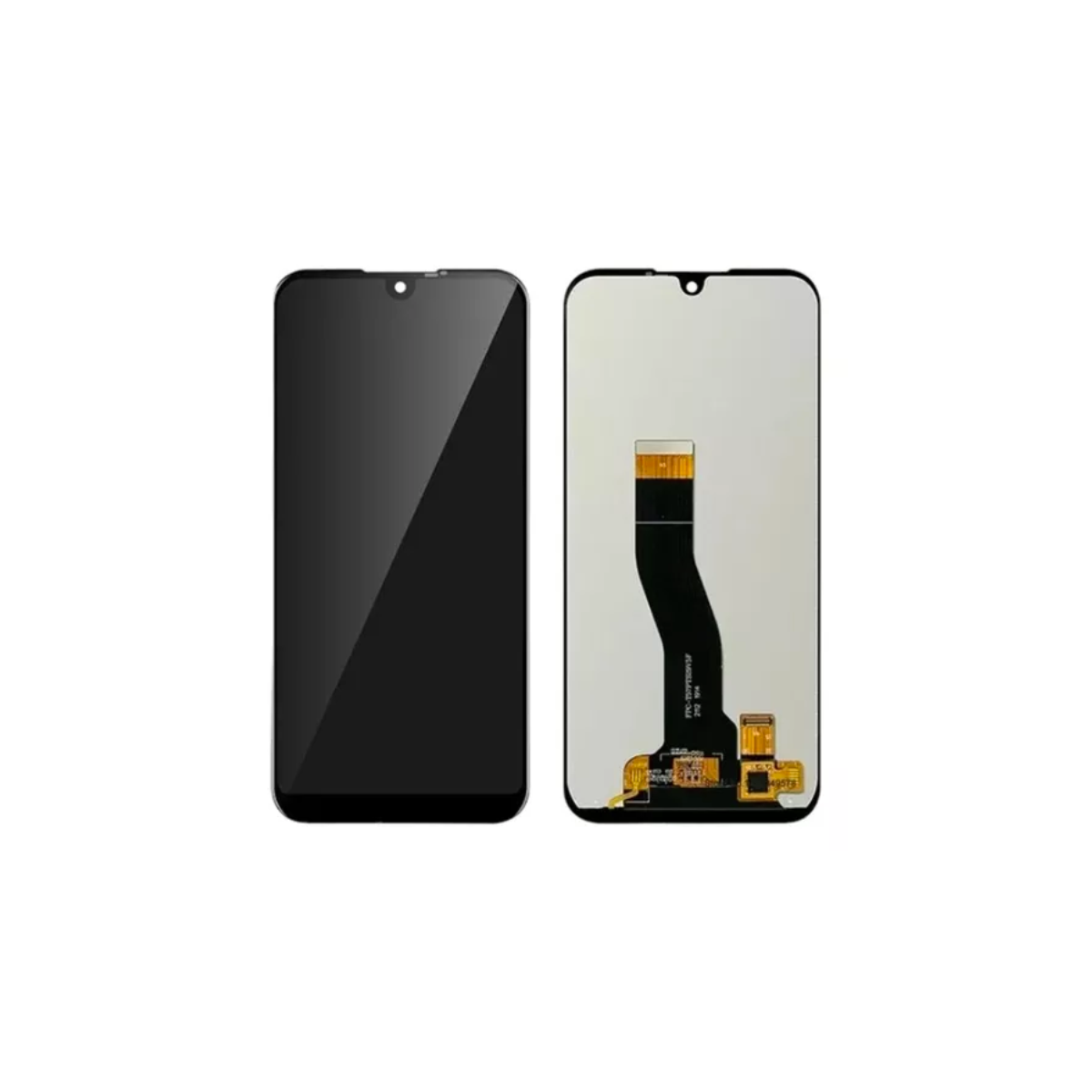 Pantalla Nokia 4.2 Completa LCD + Táctil Instalada 4