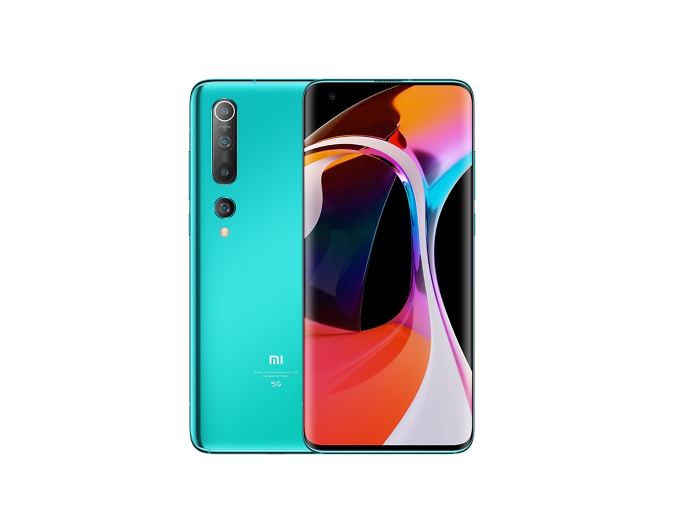 Lamina Hidrogel Xiaomi MI 10 Pro Nanotecnología 1
