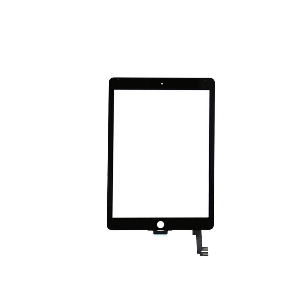 Pantalla Táctil Para iPad Air 2 A1566 - A1567 Repuesto 1