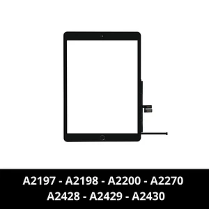 Pantalla Táctil Para iPad 7 2019 (10.2) Repuesto