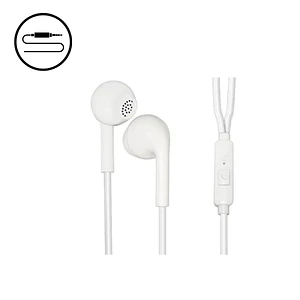Audifonos Manos Libres Originales ZTE V10 Vita Jack 3.5mm