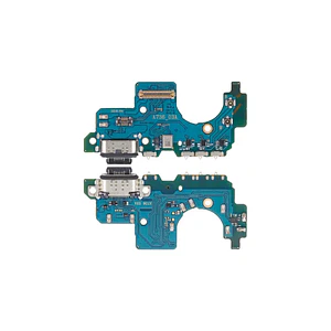 Flex Carga Samsung Galaxy A72 A736 Repuesto