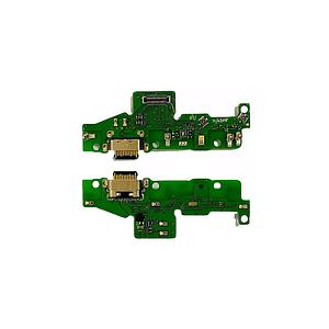 Flex Carga - USB Motorola G60S Repuesto