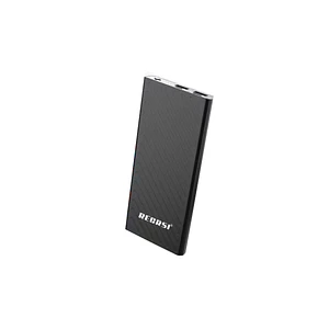 Power Bank Portátil Recrsi 10000 mAh