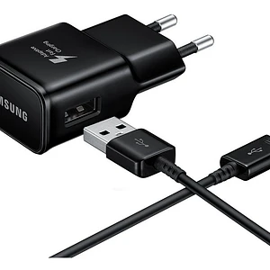Cargador Carga Rápida Samsung Galaxy A22 - A22S + Cable C