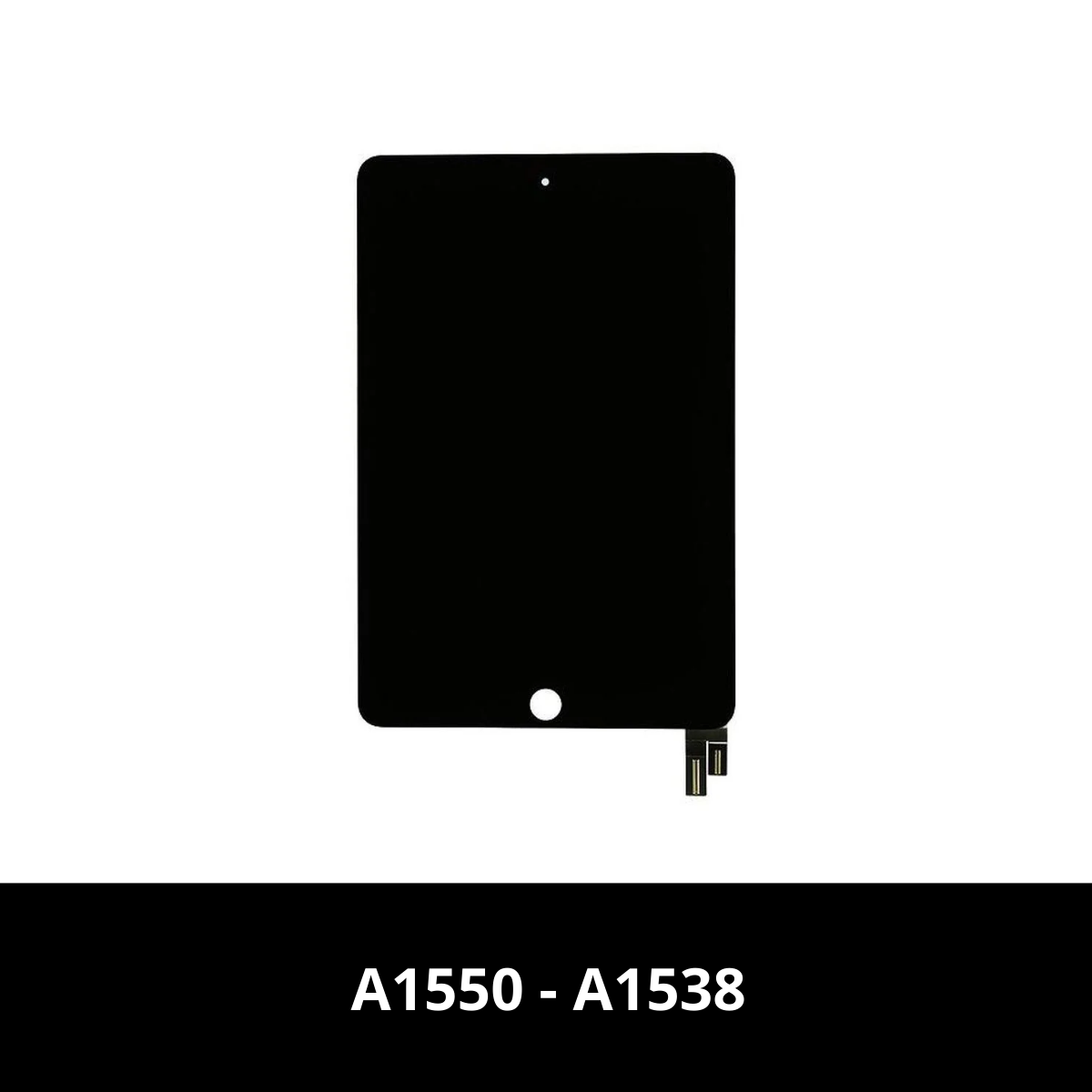 Pantalla Completa Para iPad Mini 4 LCD + Táctil Repuesto 2