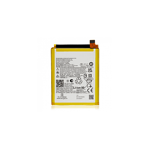 Bateria Motorola G62 5G Modelo NG50 4700 Mah