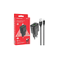Cargador Fast Charger 18w Borofone + Cable Micro Usb - Miniatura 2