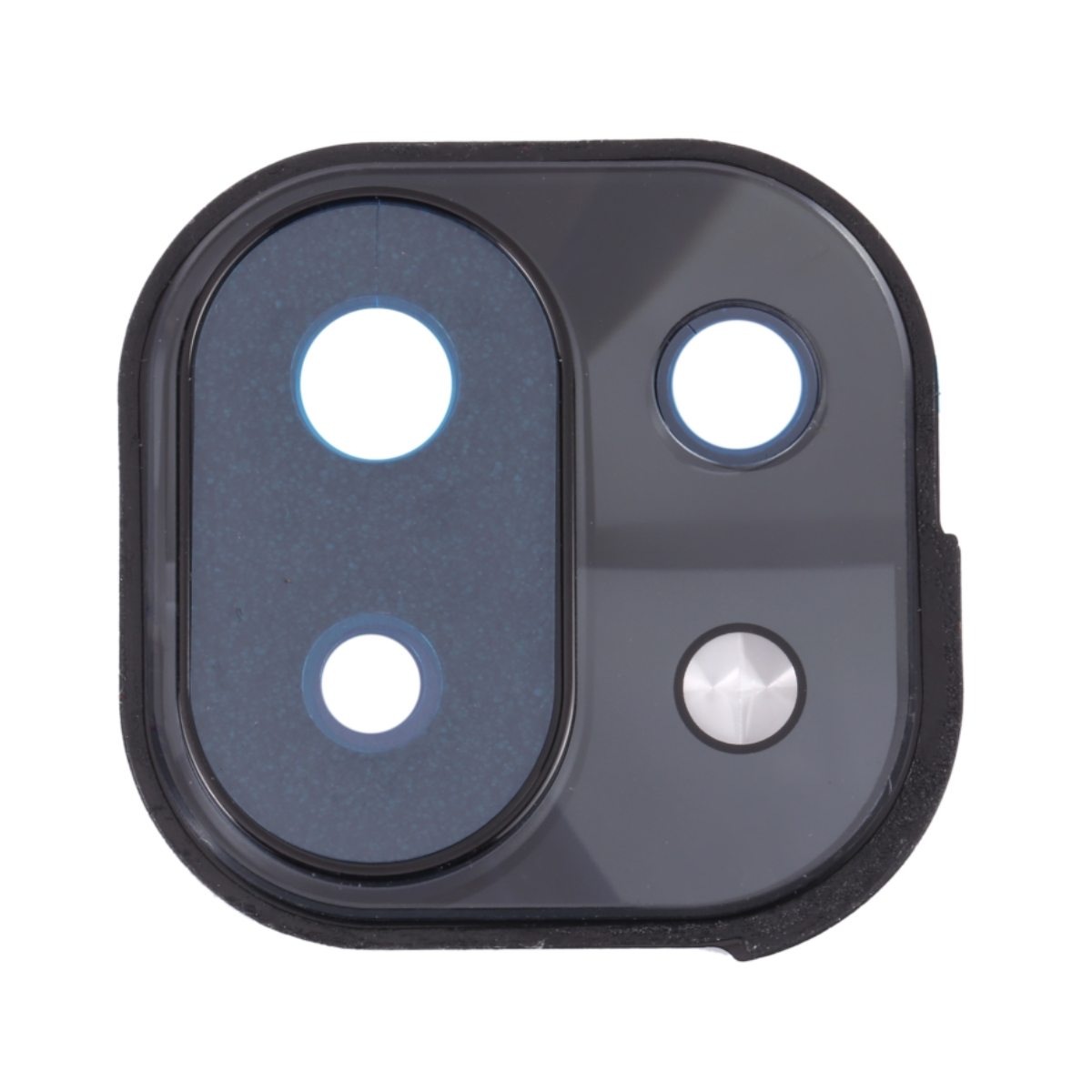 Bisel Cámara Trasera Para Xiaomi Mi 11 Lite Repuesto 2