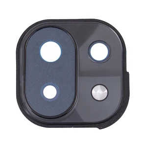 Bisel Cámara Trasera Para Xiaomi Mi 11 Lite Repuesto