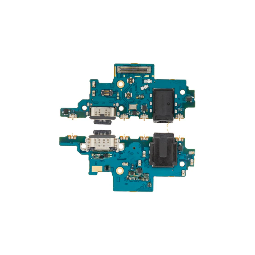 Flex Carga Samsung Galaxy A72 A725 Repuesto 3