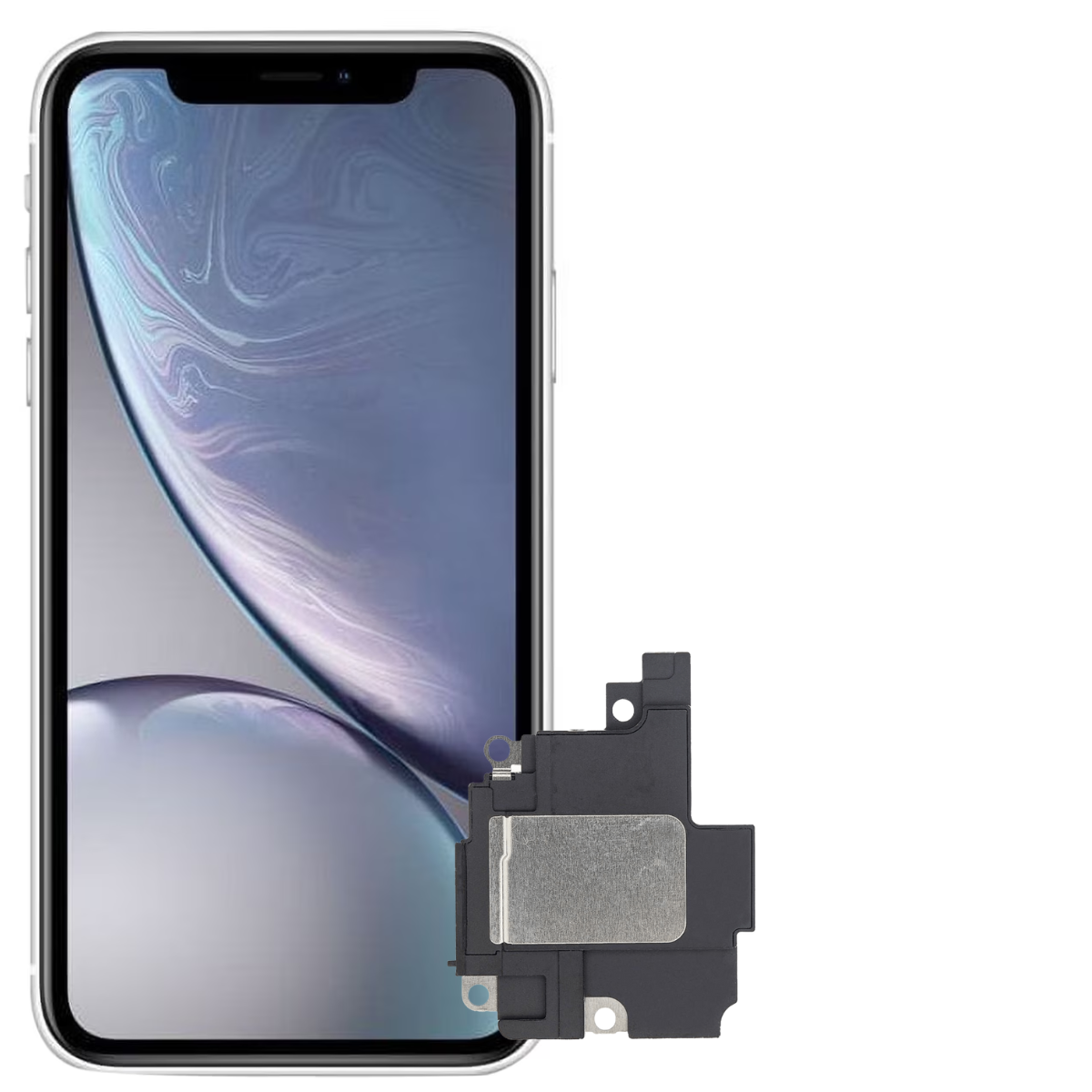 Altavoz Compatible Con iPhone XR Repuesto 1