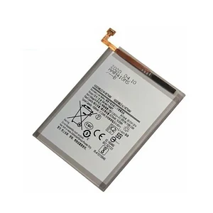 Batería Compatible Con Samsung Galaxy A71 4500 Mah